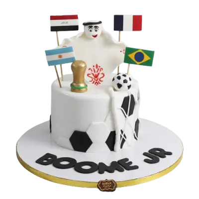 World Cup 1
