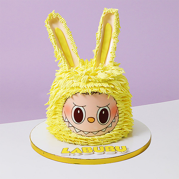 Labubu 3