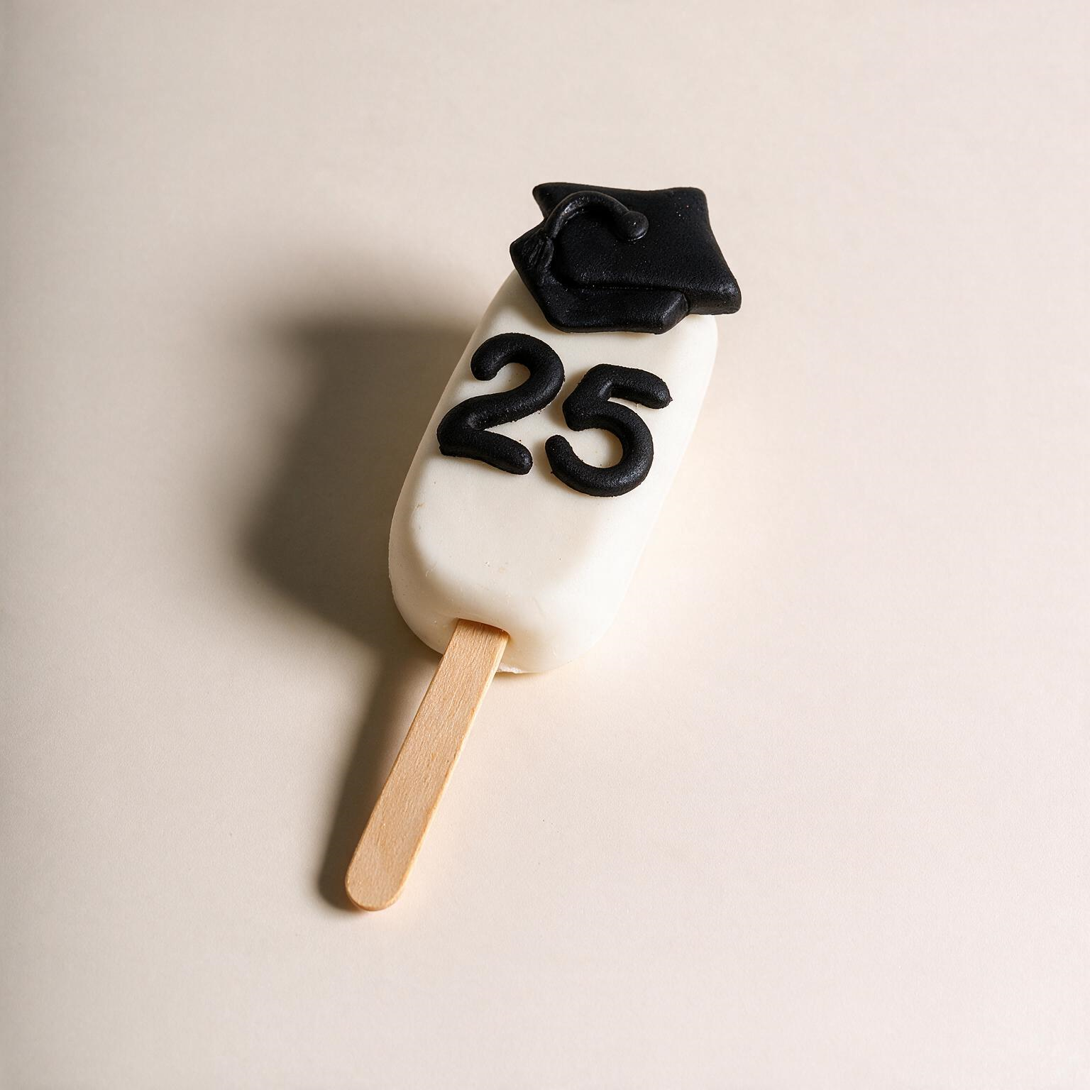  Graduation Chocolate Balls 3