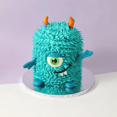 Monsters, Inc