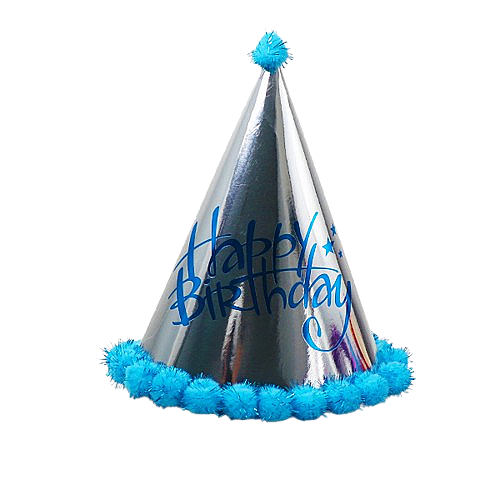 Small Party Hat 4