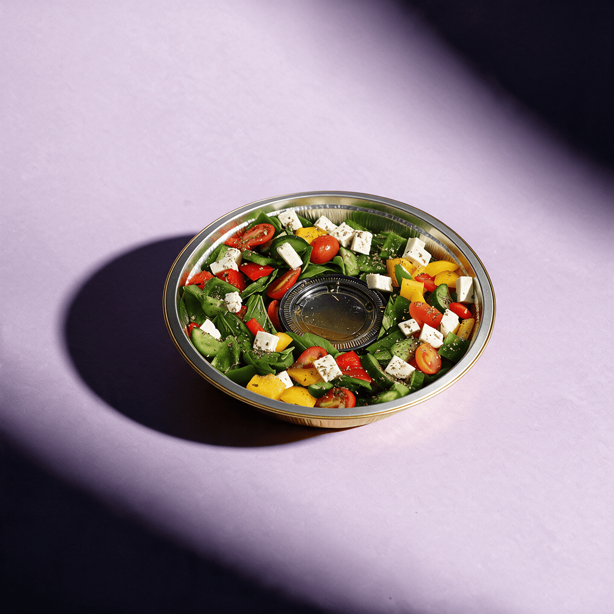 Rocca Salad