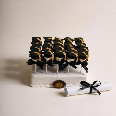 Cake Pops