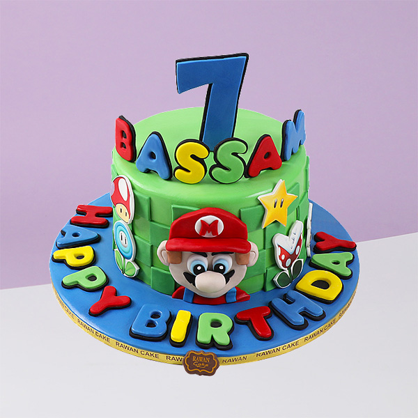Mario