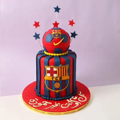Blaugrana
