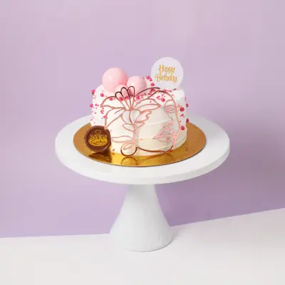 MINI CAKE 16