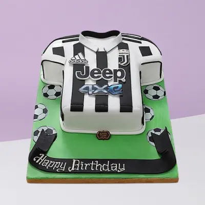 Juventus Shirt