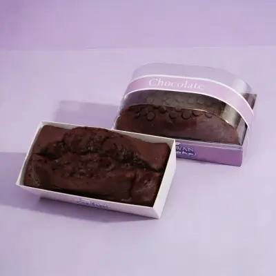 ENGLISH CAKE CHOCOLATE