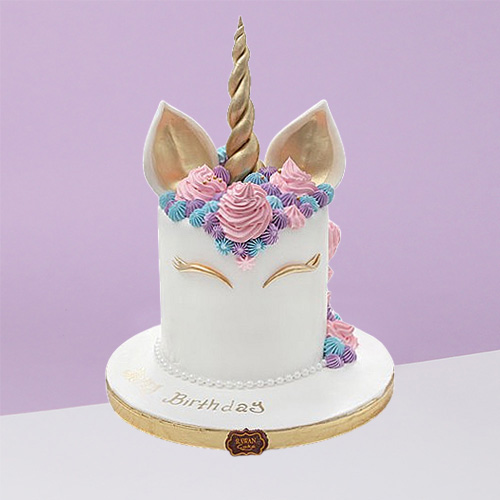 Unicorn simplicity