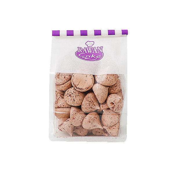 Clado Meringue