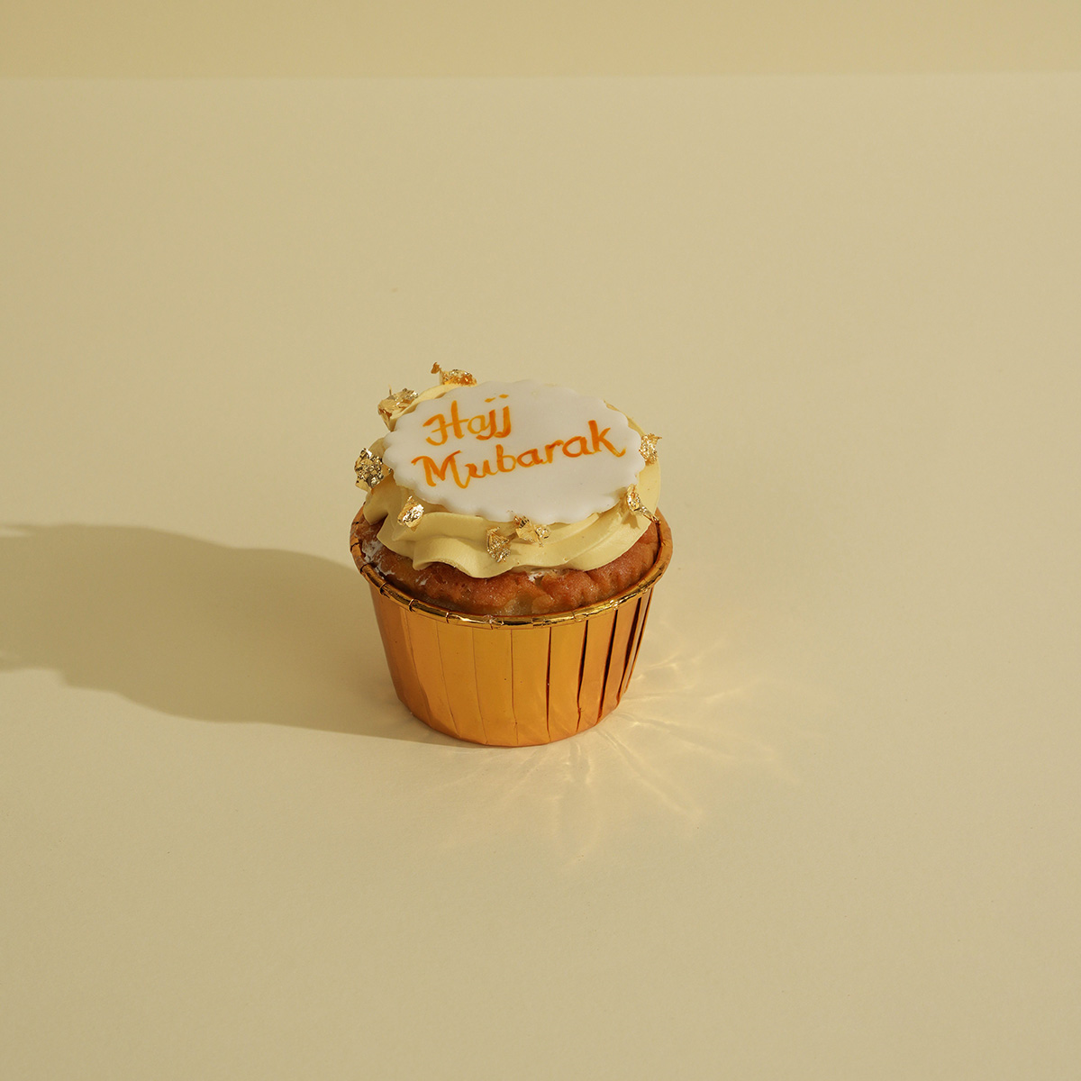 Hajj Cupcakes 3