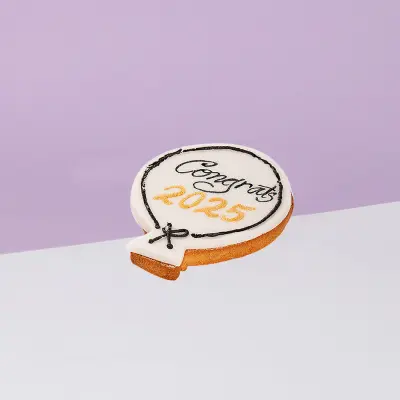 Graduation Cookies 5