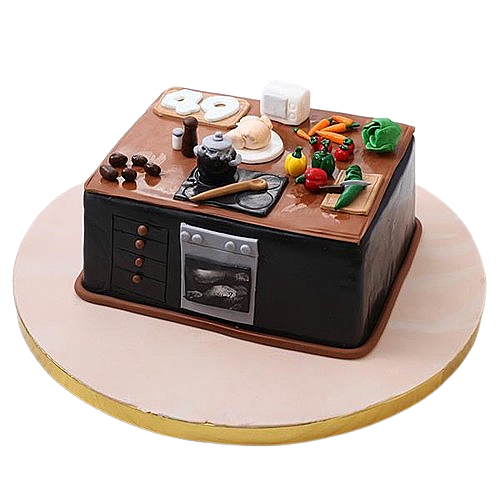 Chef 2