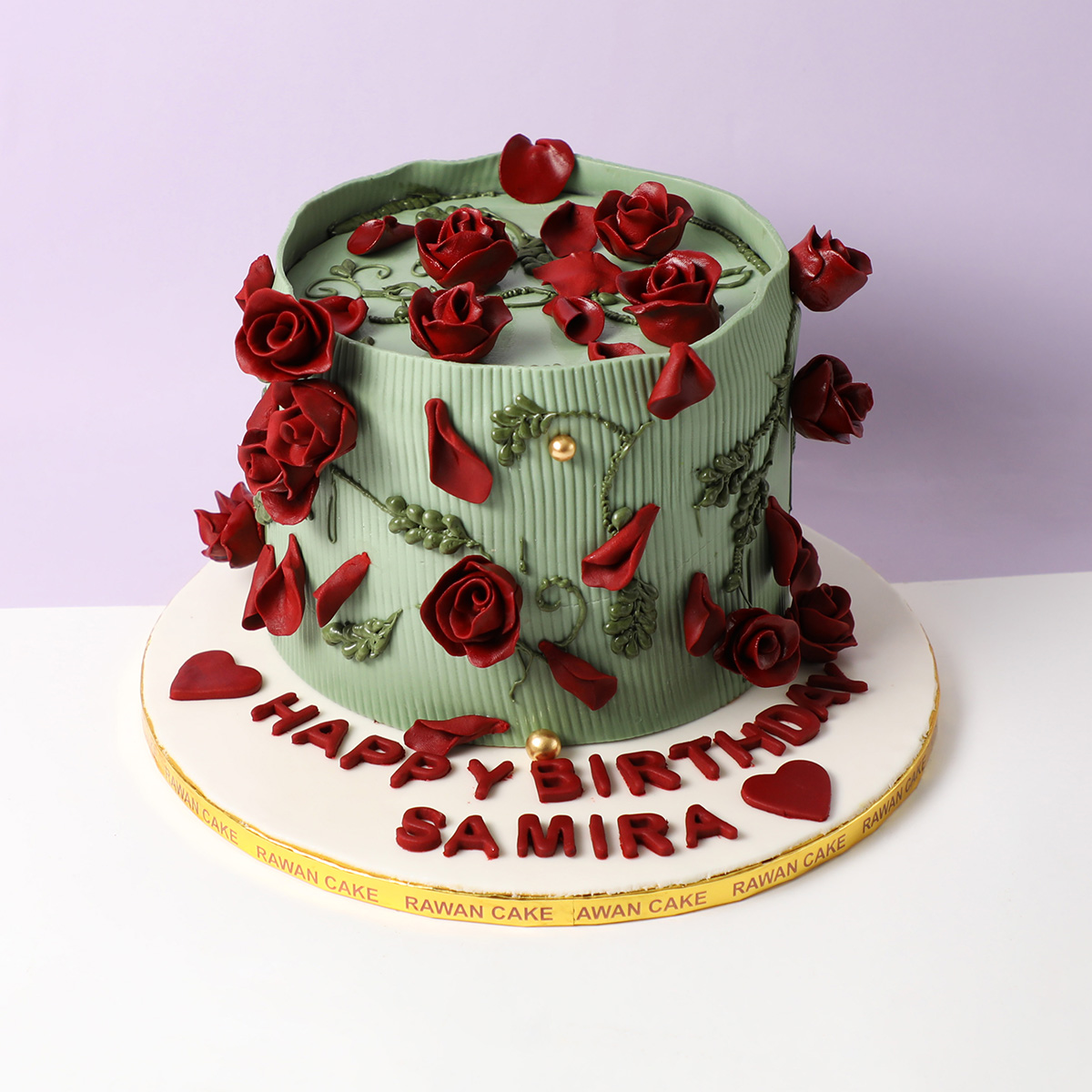Rose Artistry