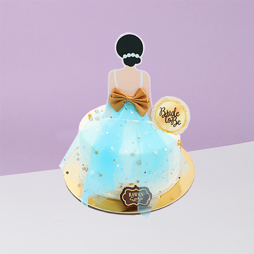 Mini Cake  27
