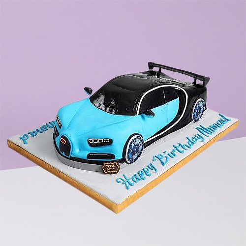 Bugatti