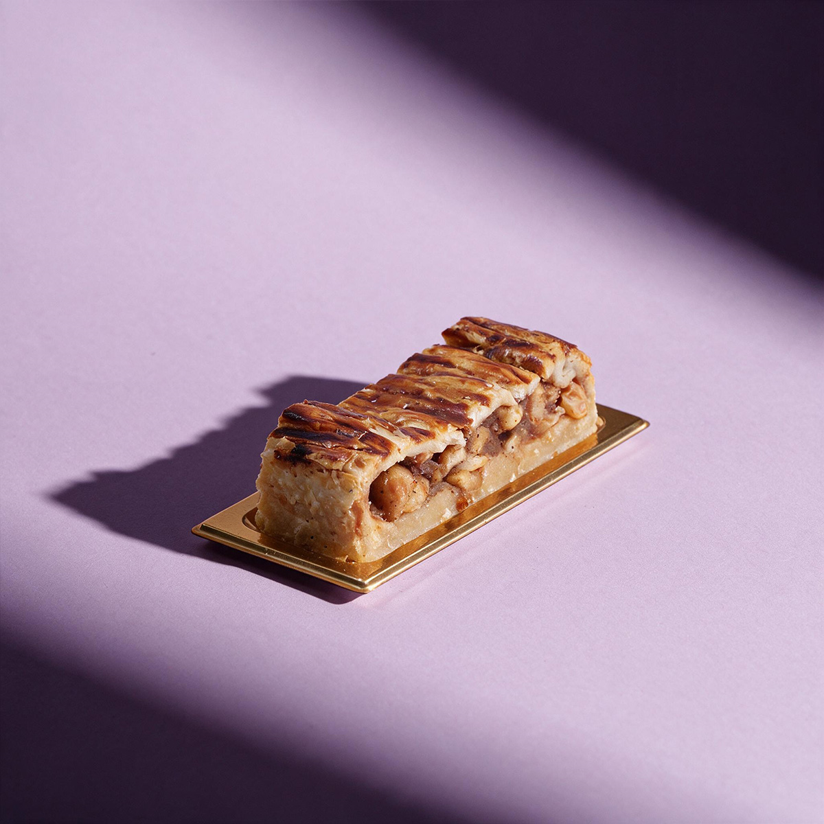 Strudel Apple