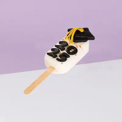  Graduation Chocolate Balls 1