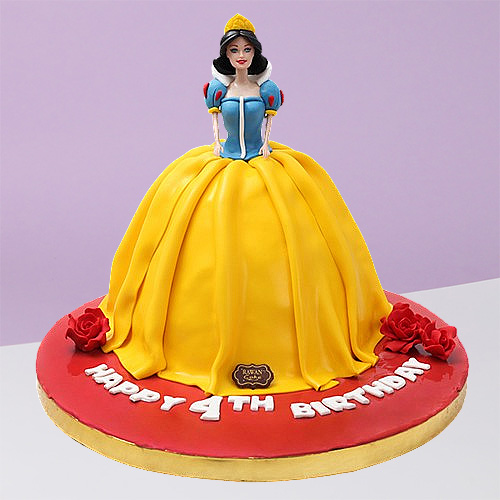 Snow White