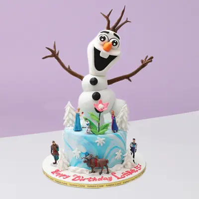Olaf