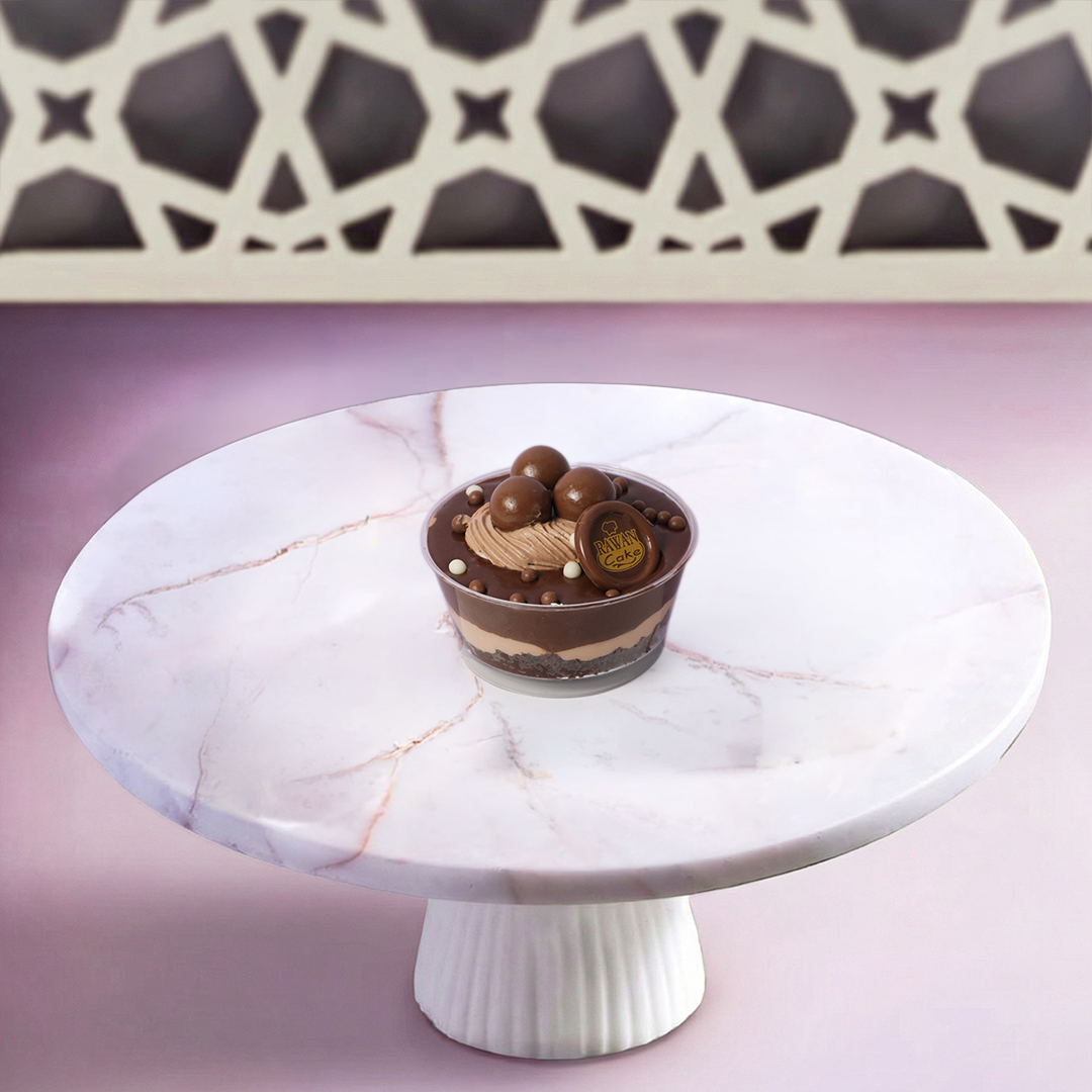 Despacito Chocolate Balls