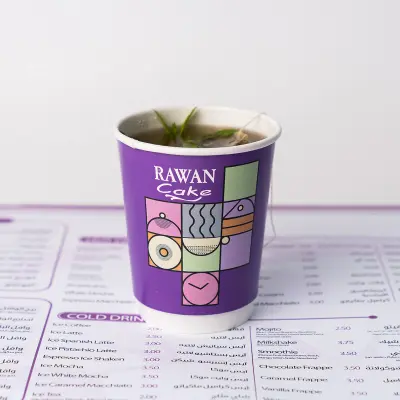 Green Tea