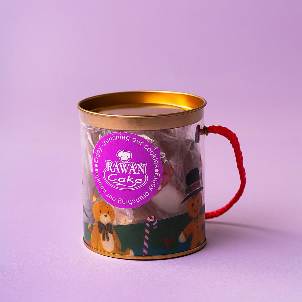 Christmas Cup