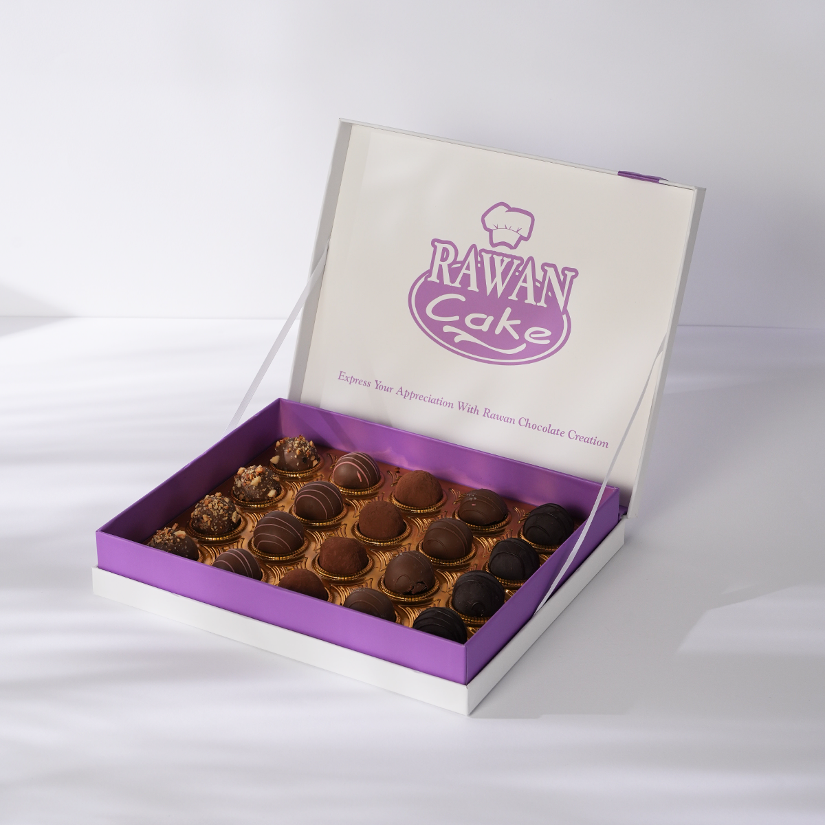 Truffles Balls