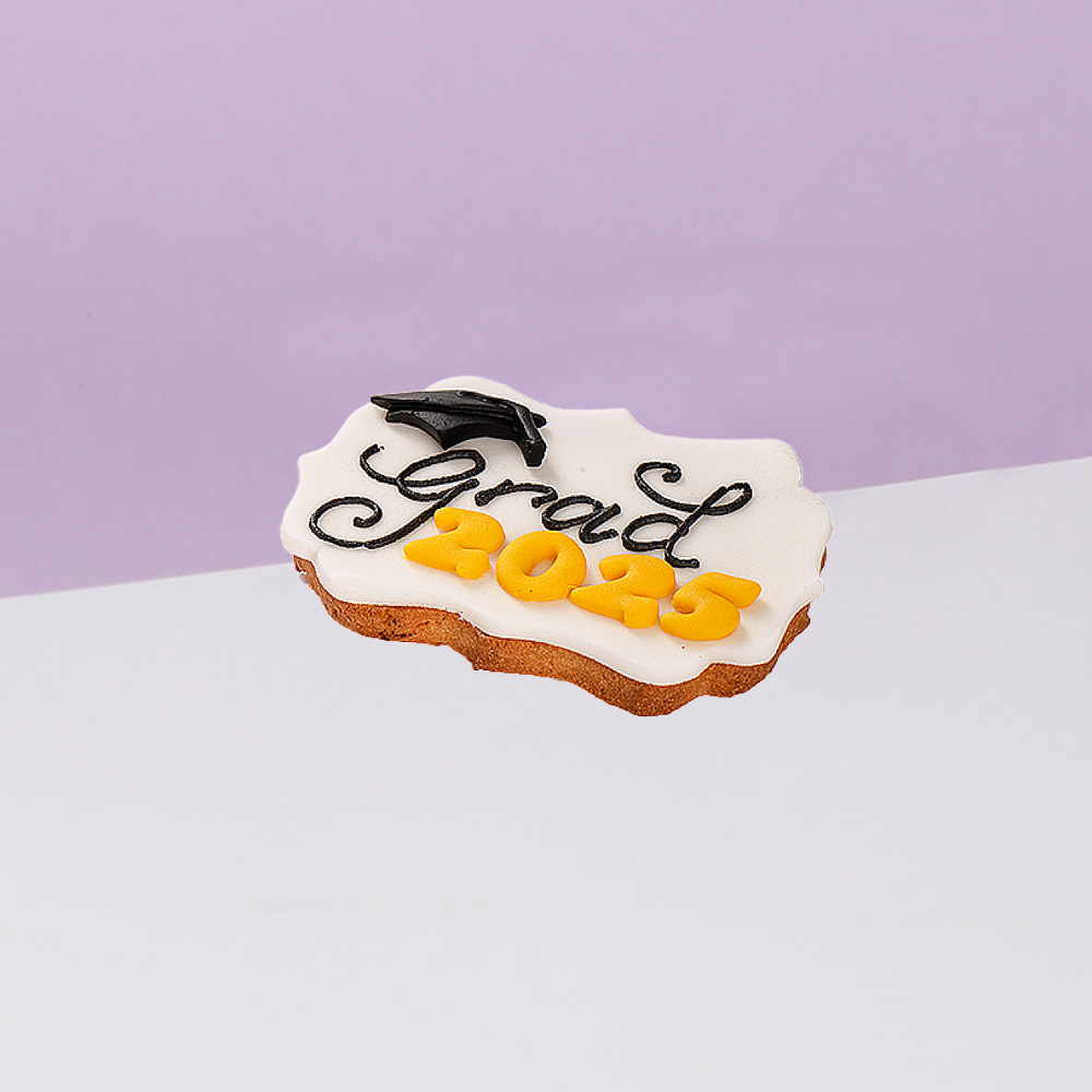 Graduation Cookies 3