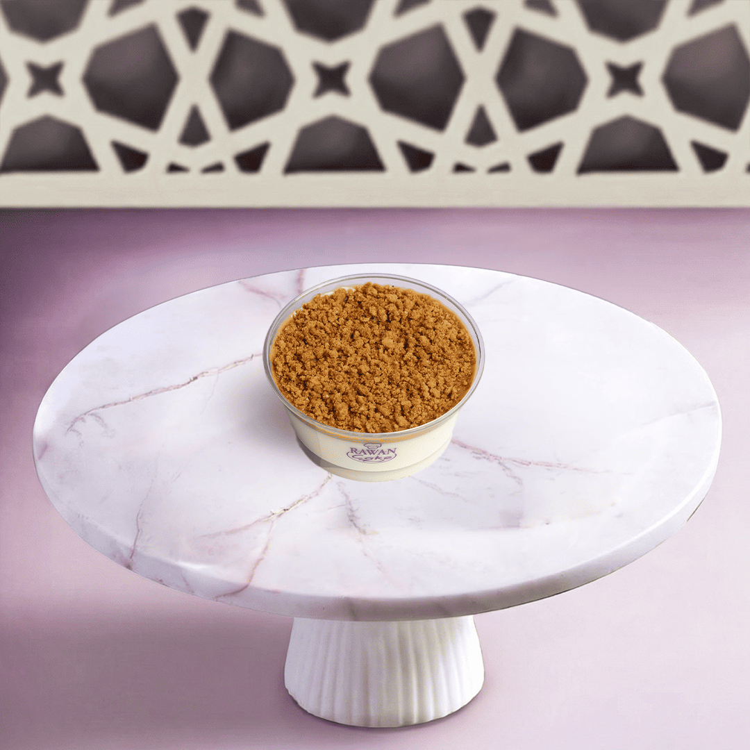 Lotus Muhallabia