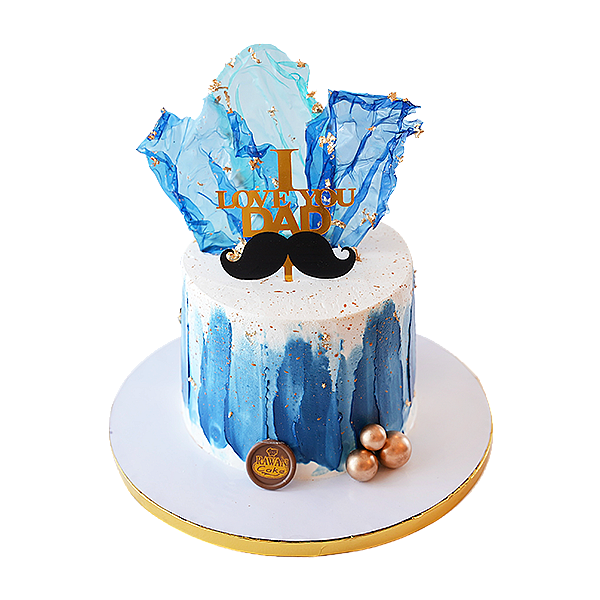 Cream Cake 2