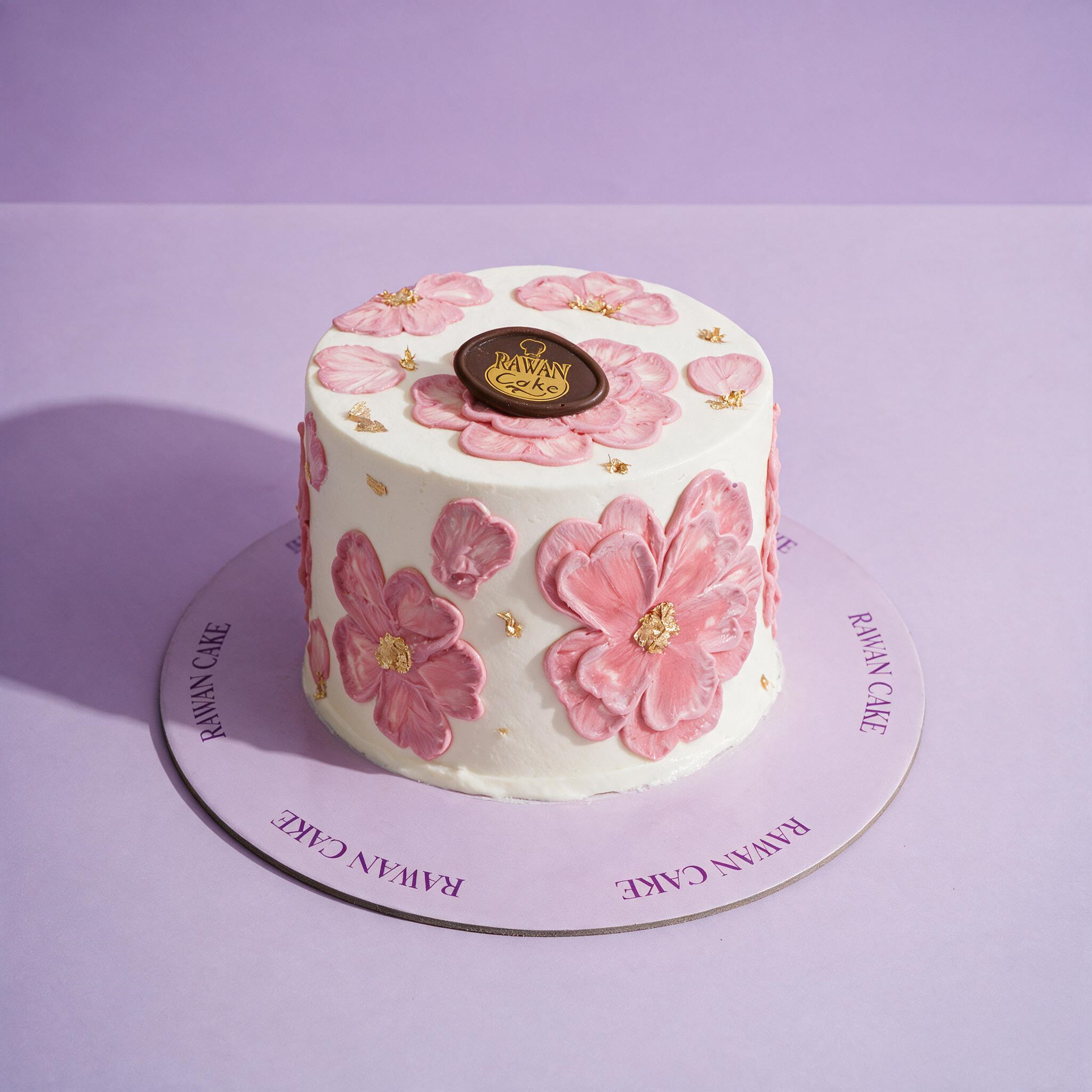 Brush &amp; Bloom