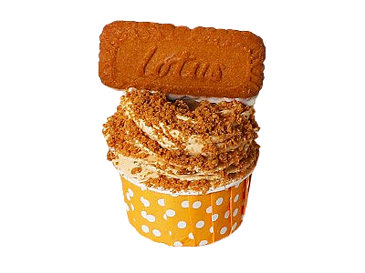 Louts Muffin 