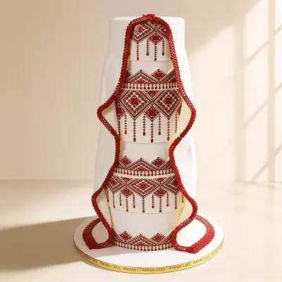 Bridal Dress