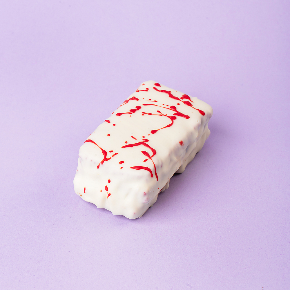 Break it cake Variegato Strawberry