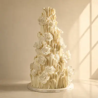 Rose Masterpiece