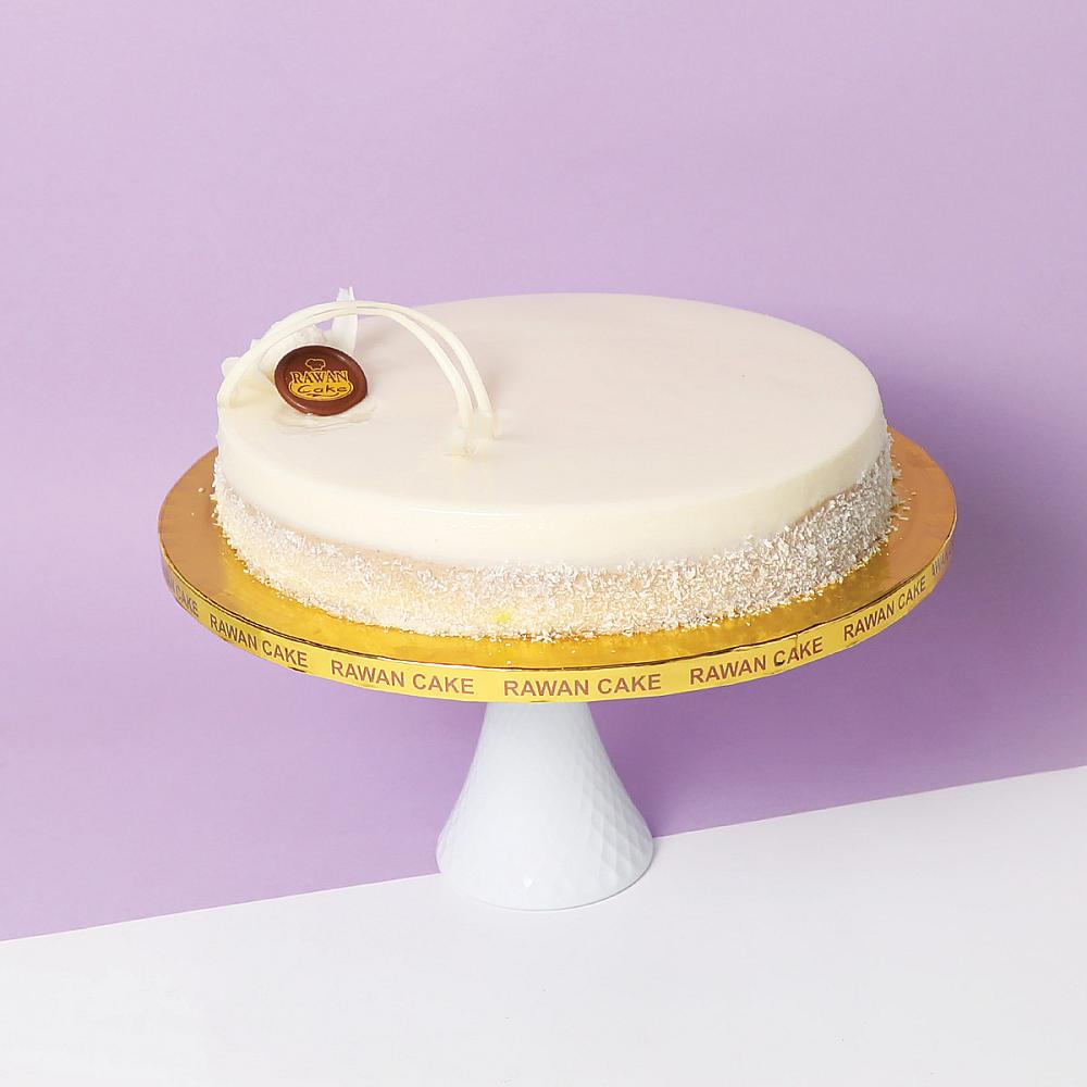 Don Raffi Mousse Cake