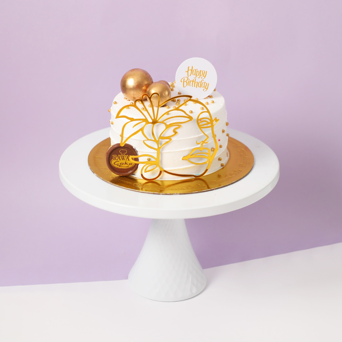 MINI CAKE 8