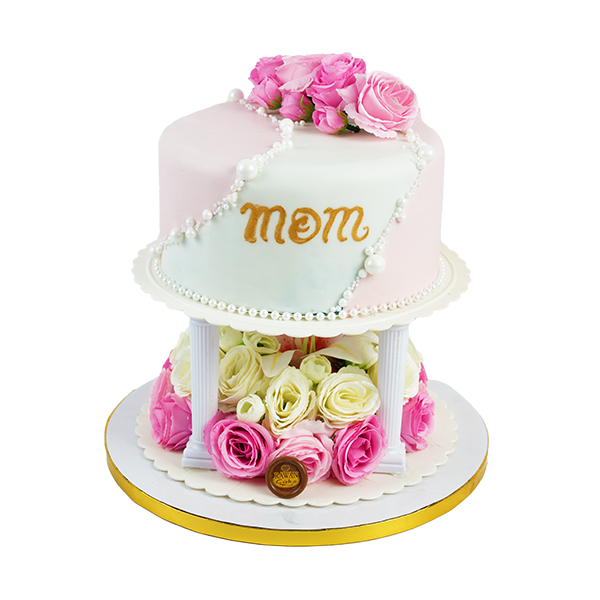 Mothers Day (Flowers Tower) 