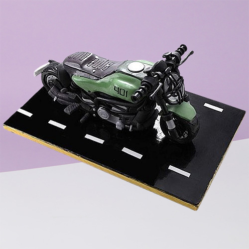 Road King