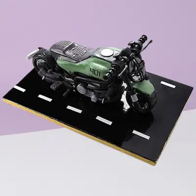 Road King