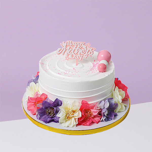 Mothers Day (Flowers)