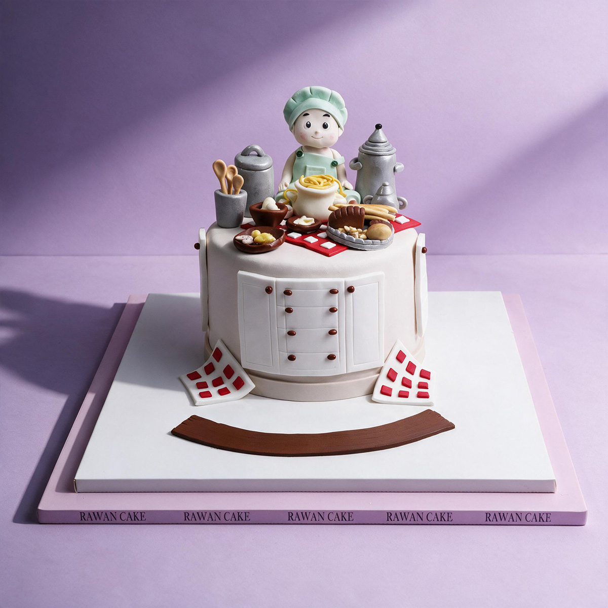 Little Chef