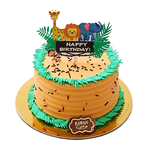 MINI CAKE 52