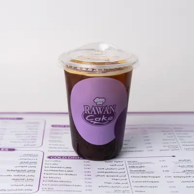 Ice Coffee