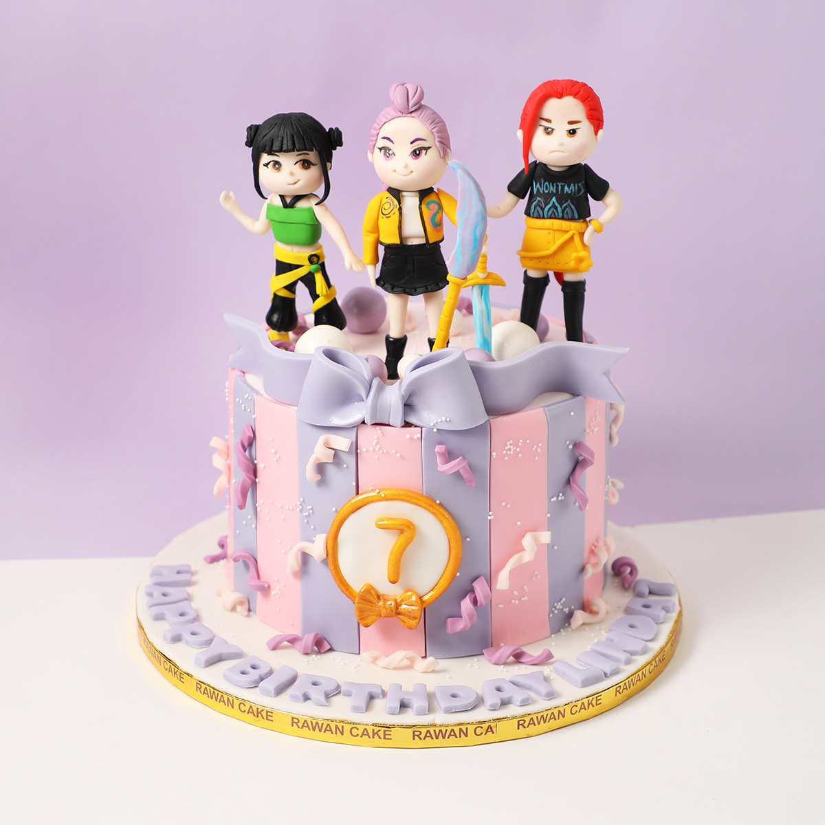 K-Pop