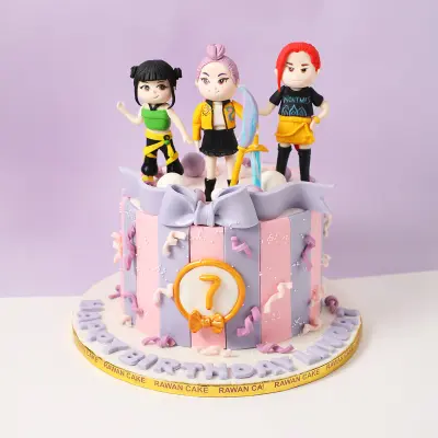 K-Pop