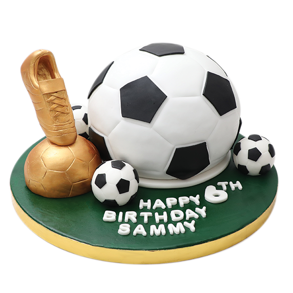 Football 3