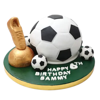 Football 3