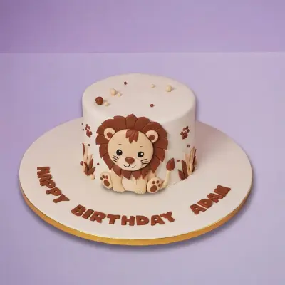 Little Lion